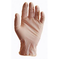 Latex Powder Free Disposable Gloves